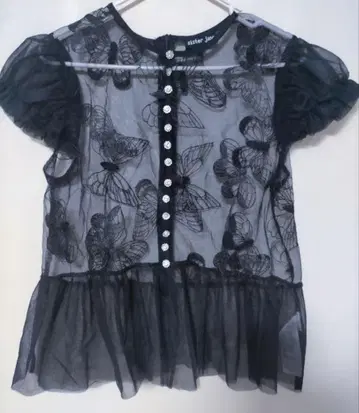 sister jane 시어 탑