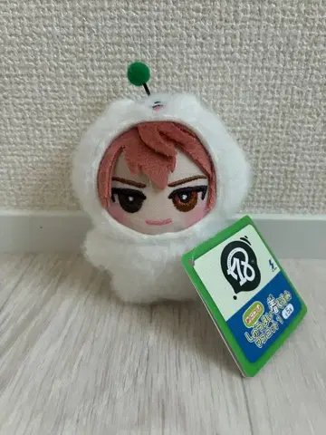 18TRIP 미니콜레! 슈마이 인형옷 마스코트 니시조노 렌가