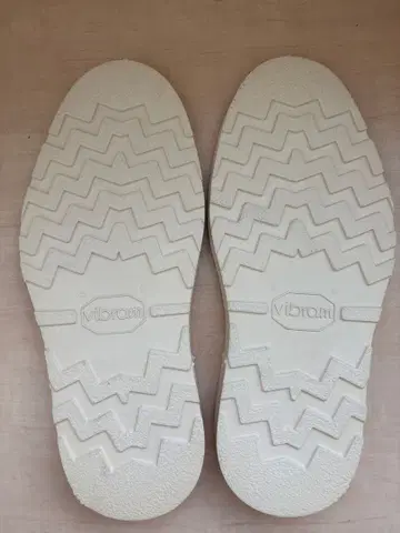 비브람 밑창 4014 사이즈 100 교환용