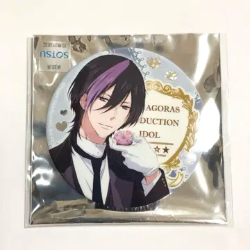 피타고라스 프로덕션 캔뱃지 홀로 샤이 진심포 러그포 피타돌