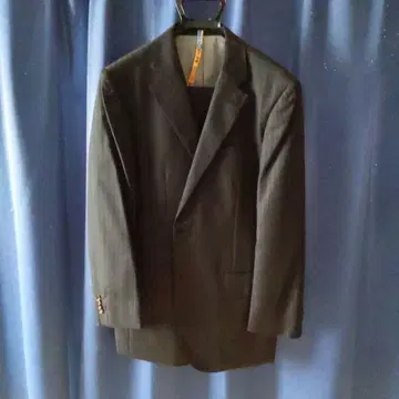 로로피아나 원단 이지 오더 수트 1