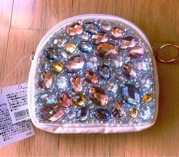 반짝반짝 파우치