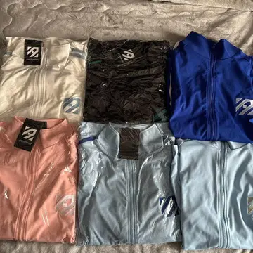 [ 일괄 가격 ] 아노네 저지 6세트