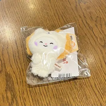 zeroni 유니니 마그넷 사진 홀더 yunini 유진