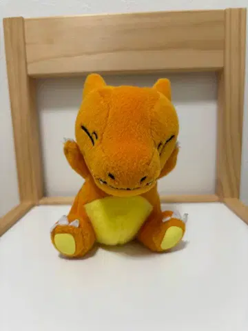 리자몽 코로토 만마루 봉제 인형