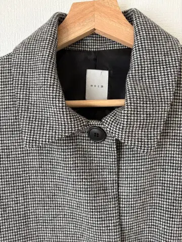 tandey 휴일과 시 코트