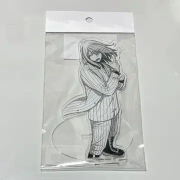 도원암귀 TSUTAYA 아크릴 스탠드 모모데라 미카도