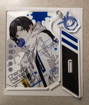 샤레마니 낭독극 아크릴 스탠드 토모세 2