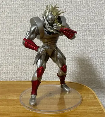 UDF 근육맨 악마장군 피규어