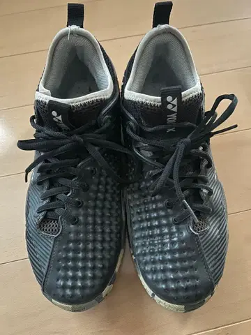 YONEX 테니스화 옴니클레이용