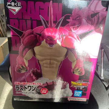 드래곤볼 복권 라스트 원 포룽가 다이마