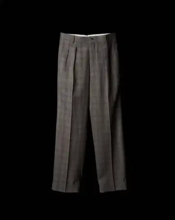 maatee and sons 영원 슬랙스 25ss