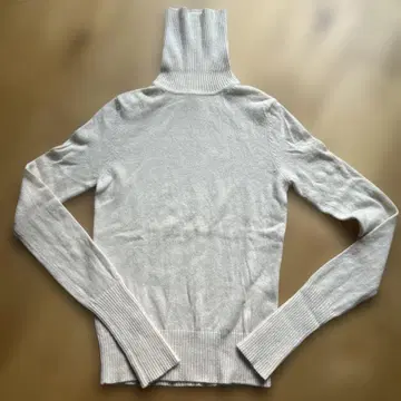 tsesay 캐시미어 터틀넥 니트