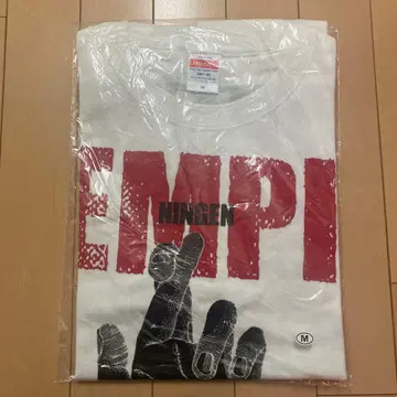 MAXIMUM THE HORMONE 반팔 M 사이즈 티셔츠