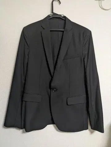 STUDIOUS 테일러드 자켓