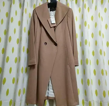 23구 온워드 롱 코트