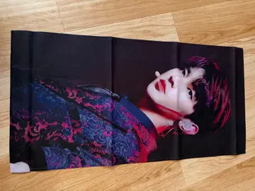 ZEROBASEONE 장하오 슬로우건