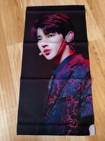 ZEROBASEONE 장하오 슬로우건