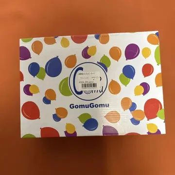 GomuGomu 뜨개질 슬립온