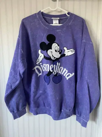 [ 새상품급 ] LA Disneyland