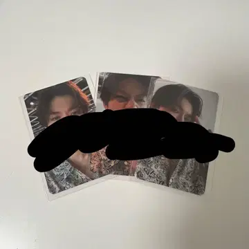 사노 하야토 키라리 스크래치 트레이딩 카드