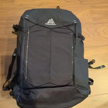 그레고리 COMPASS 40 블랙