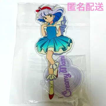 크리미마미 복권 로드 아크릴 스탠드