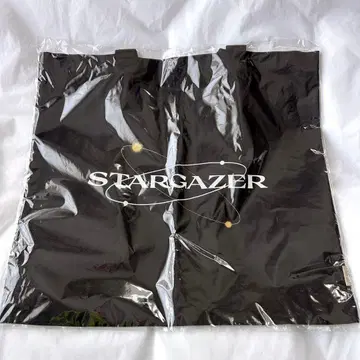 ASTRO STARGAZER 토트백