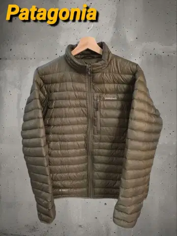 [Patagonia] 파타고니아 패커블 다운 PERTEX S 사이즈