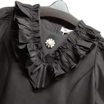 이소재 사용 A라인 튜닉 사이즈 44 42