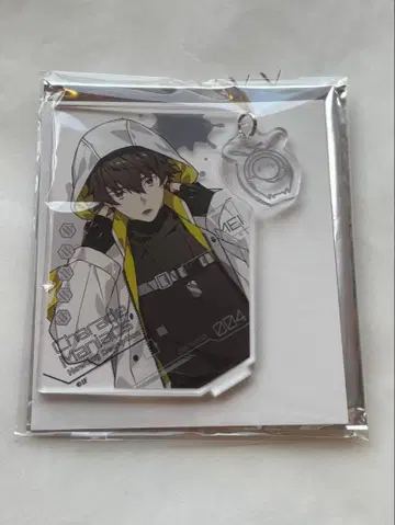 샤레마니 메이 아크릴 스탠드