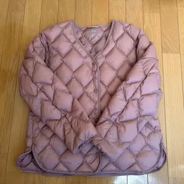 유니클로 UNIQLO 울트라 라이트 다운