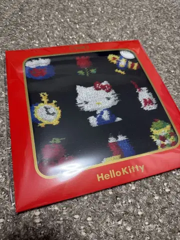 FEILER 헬로키티 손수건