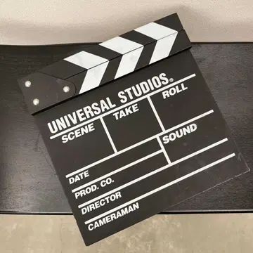 유니버셜 카친코 레어