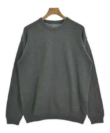 crepuscule 니트 스웨터 남성용