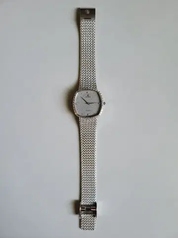 CYMA 남성용 손목시계 (쿼츠)