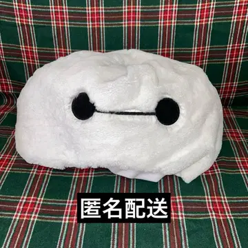 디즈니 베이맥스 캡 모자