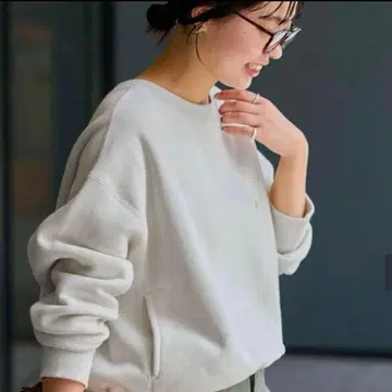 프레임워크 Champion/챔피온 별주 리버스 위브 포켓