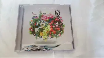 Mrs GREEN APPLE 5 앨범