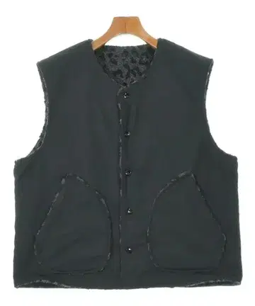 the conspires 블루종 남성용