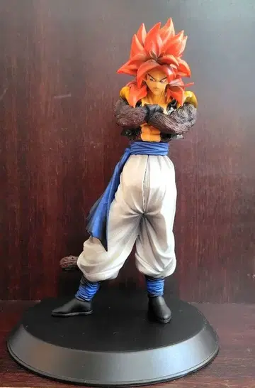 하이퀄리티 오지터 피규어