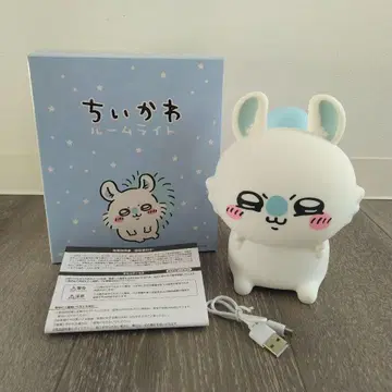 모몽가 실리콘 룸 라이트