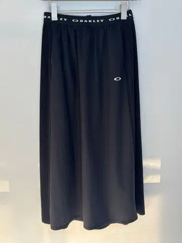 중고 OAKLEY 롱 스커트 M