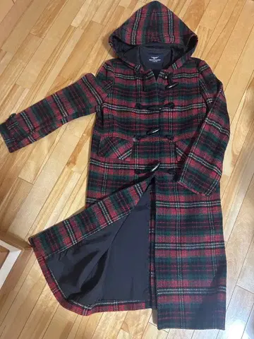 GERAMODA 제라모다 롱 코트