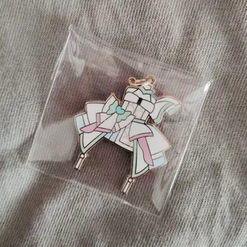 프리큐어 코스튬 참 큐어즈 큔