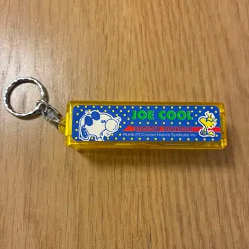 스누피 껌 디스펜서 판 껌 케이스