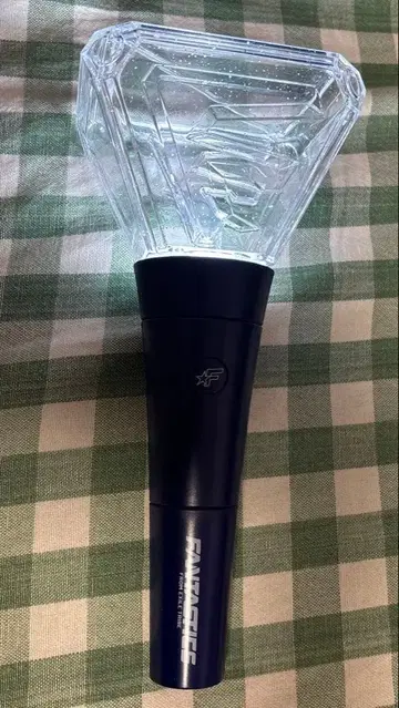 판타스틱스 응원봉