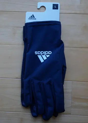 아디다스 방한 장갑 핏그로브 스마트폰 대응