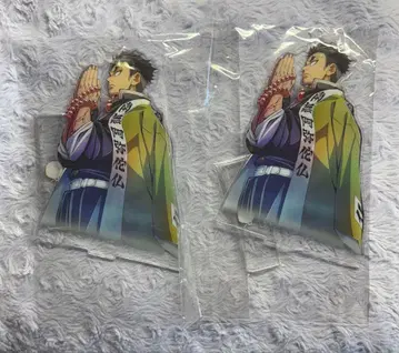 귀멸의 칼날 히메지마 교메이 아크릴 스탠드