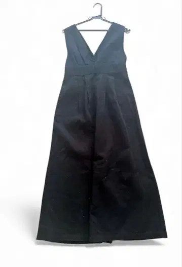 나노 유니버스 오버롤 스커트 V넥 38